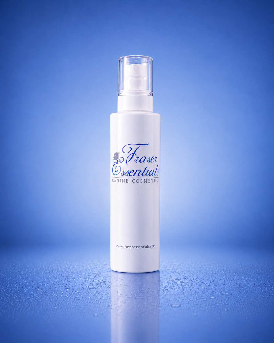Fine Mist Spray Bottle