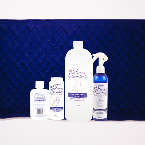 Finishing Products