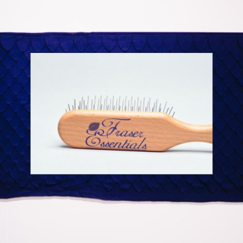 Brushes, Combs & Tools