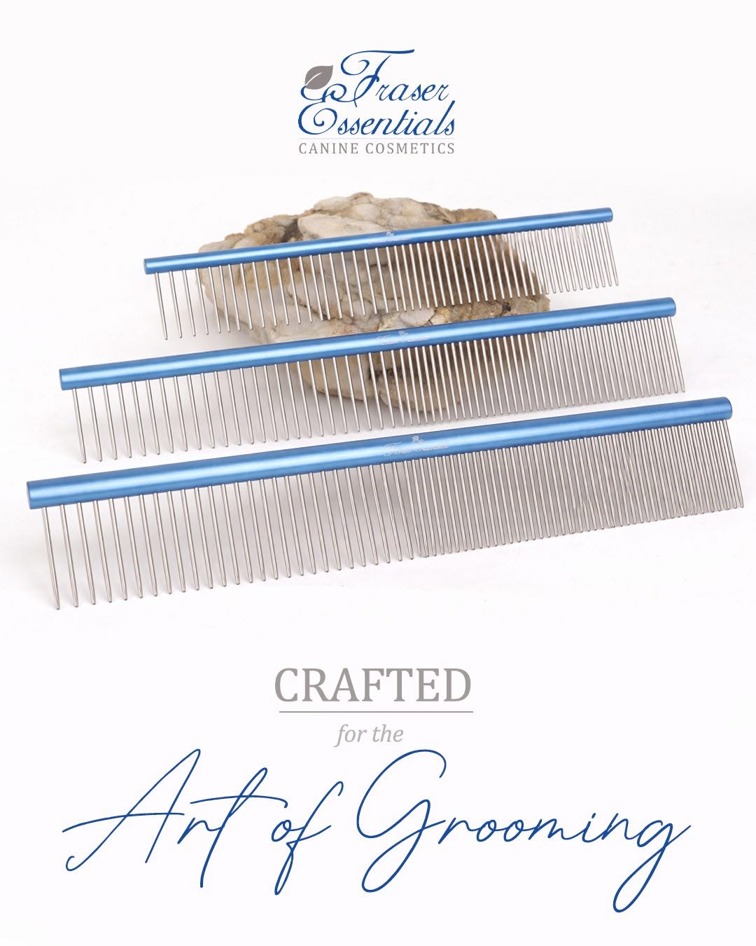 ESSENTIAL COMB - SMALL