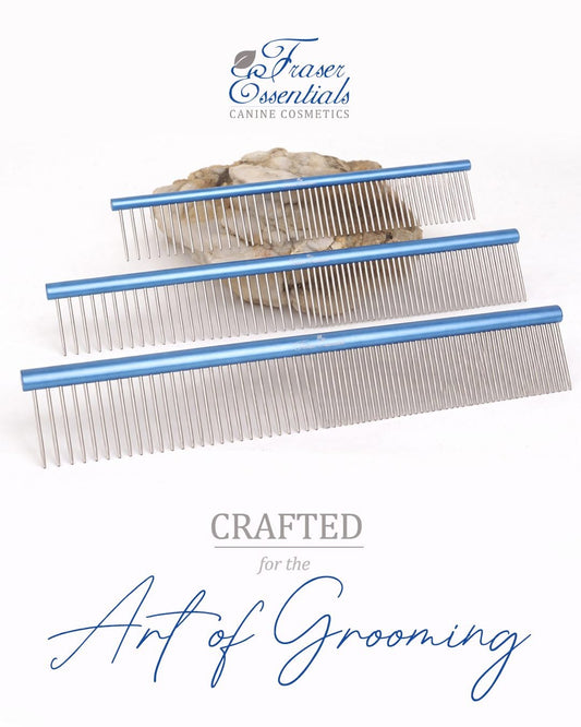 ESSENTIAL COMB - LARGE