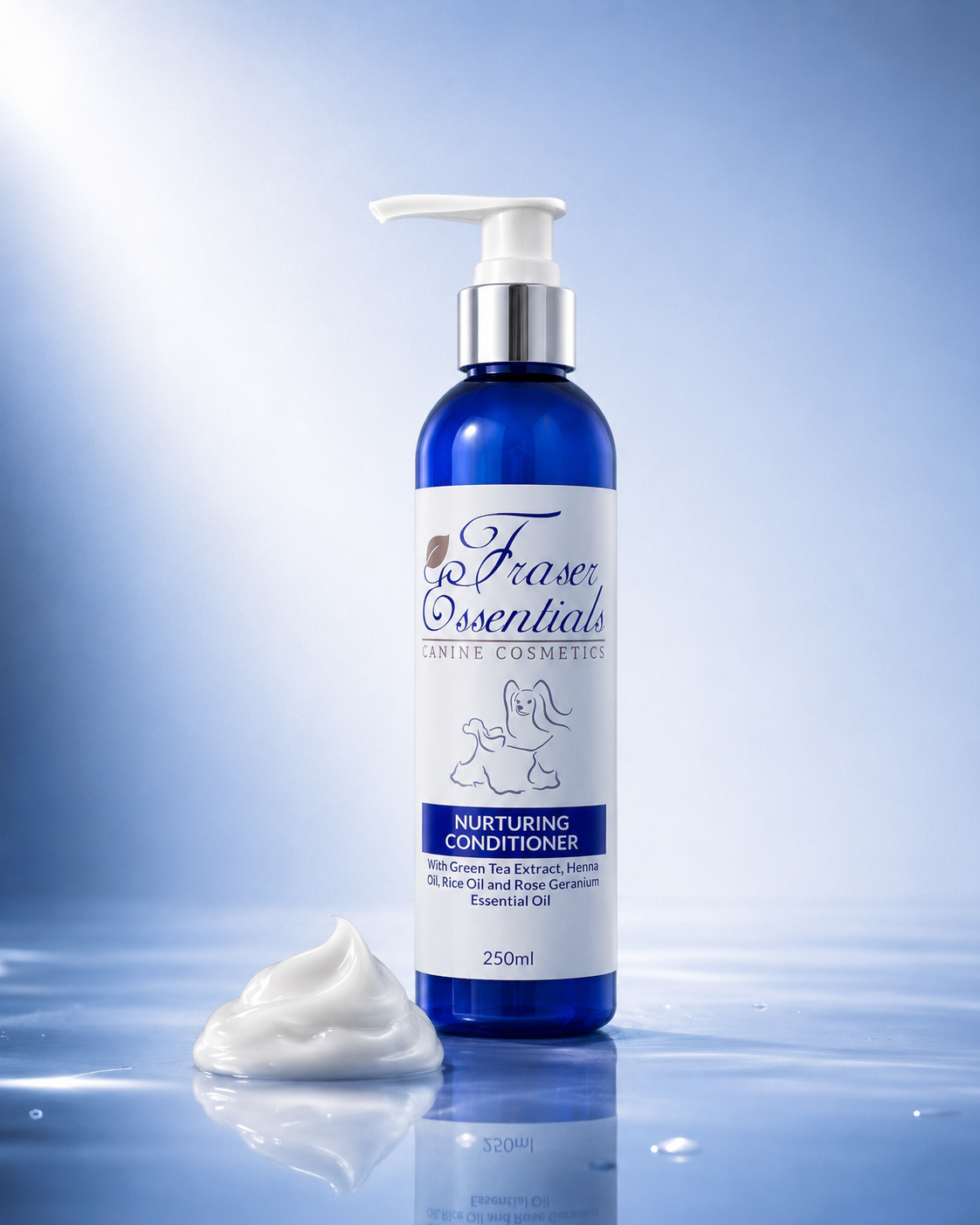 NURTURING CONDITIONER