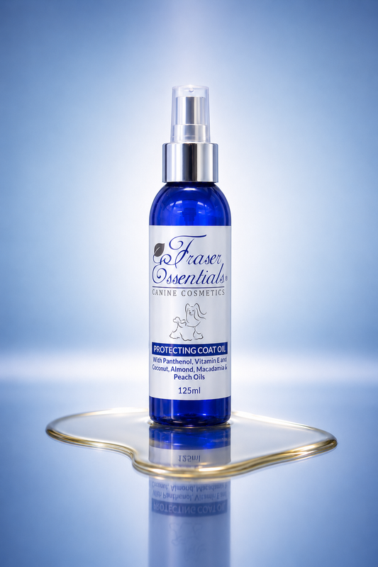 PROTECTING COAT OIL