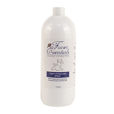 COAT STIMULANT SPRAY