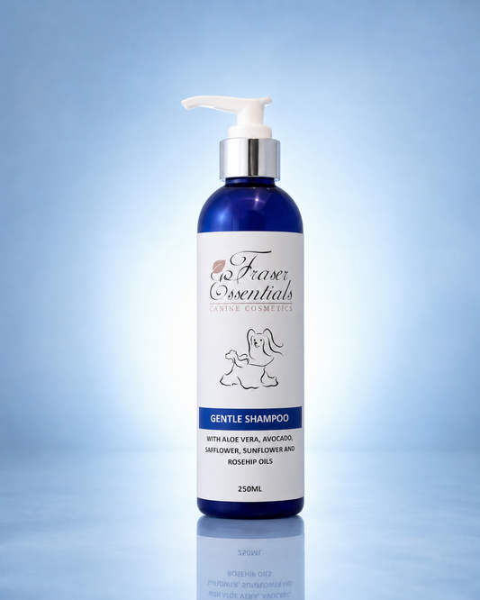 GENTLE SHAMPOO
