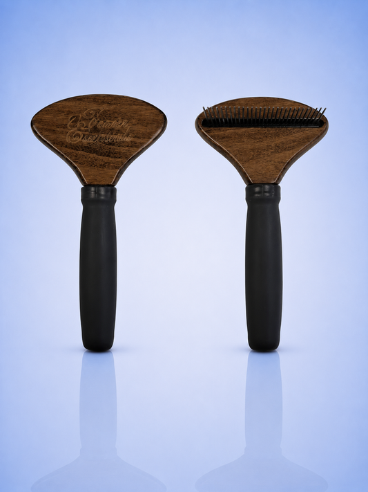 HERITAGE RAKE