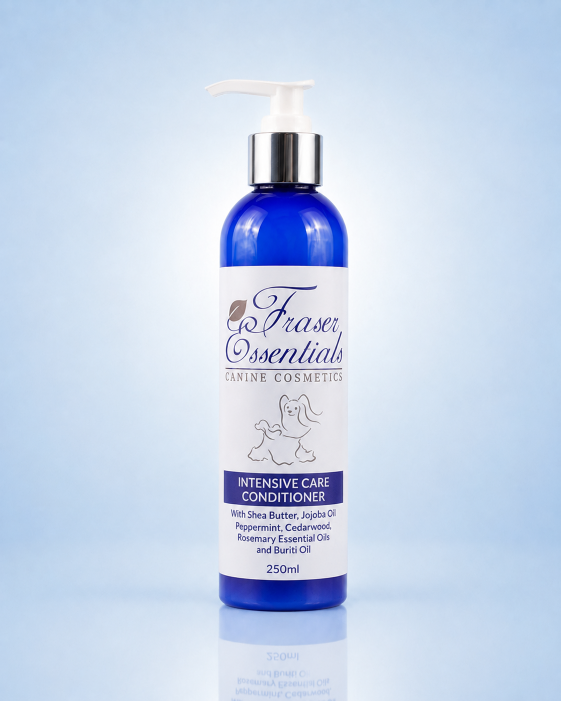 INTENSIVE CARE CONDITIONER