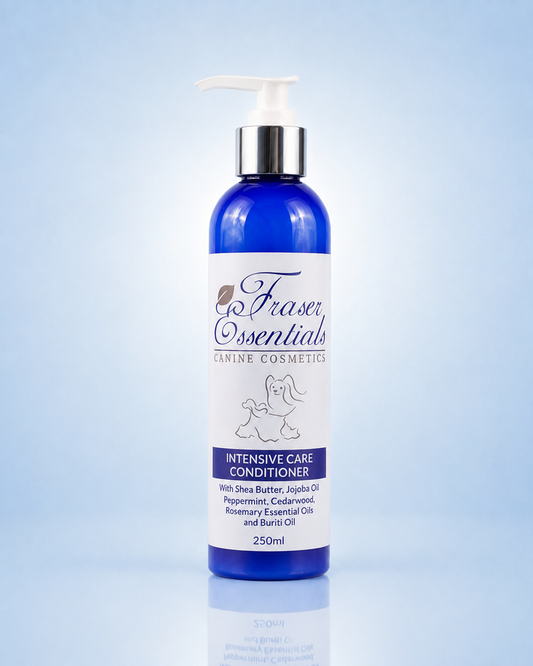 INTENSIVE CARE CONDITIONER