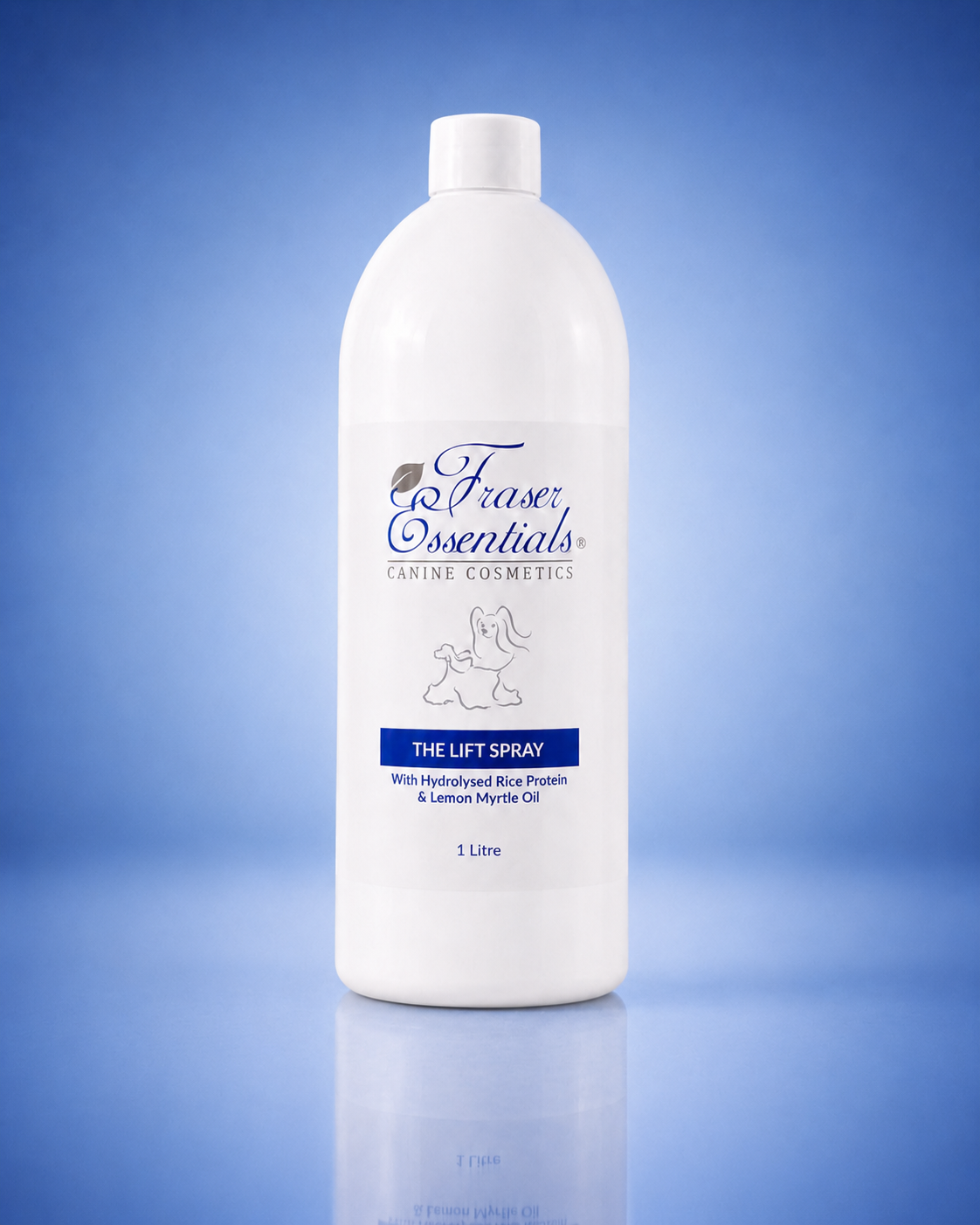 THE LIFT SPRAY