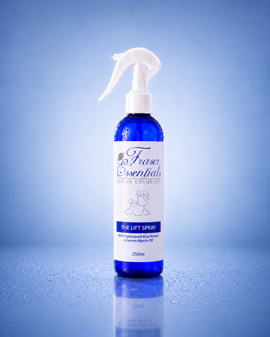 THE LIFT SPRAY