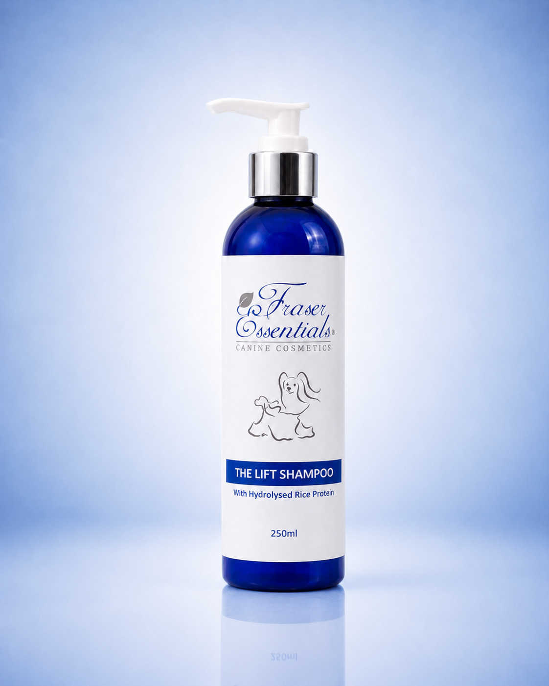 THE LIFT SHAMPOO