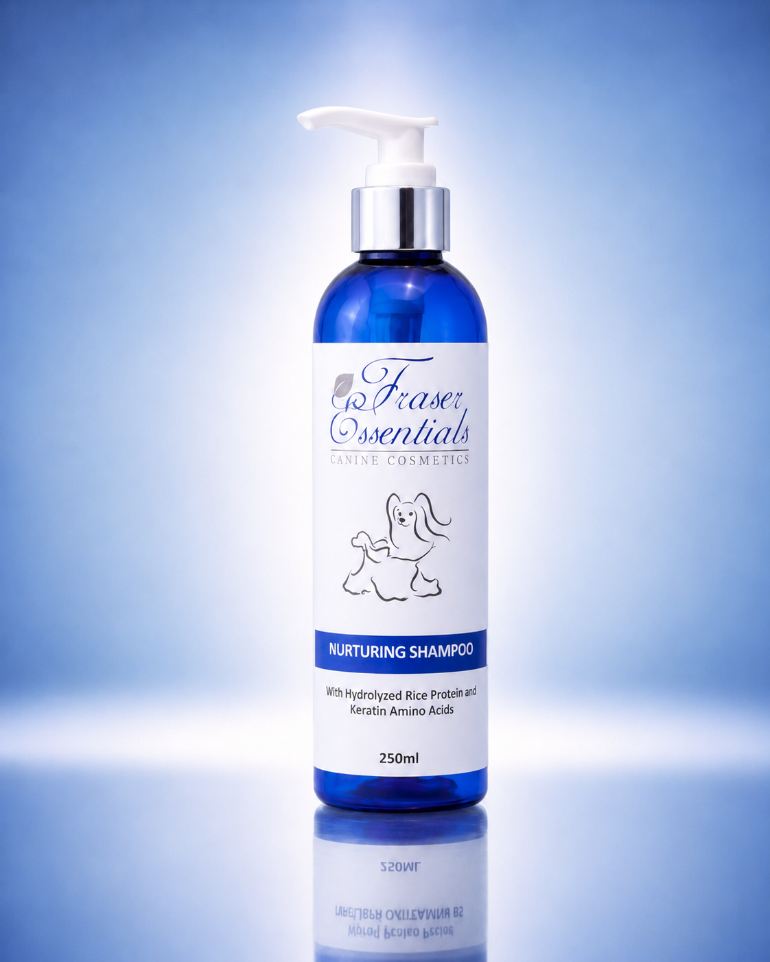 NURTURING SHAMPOO