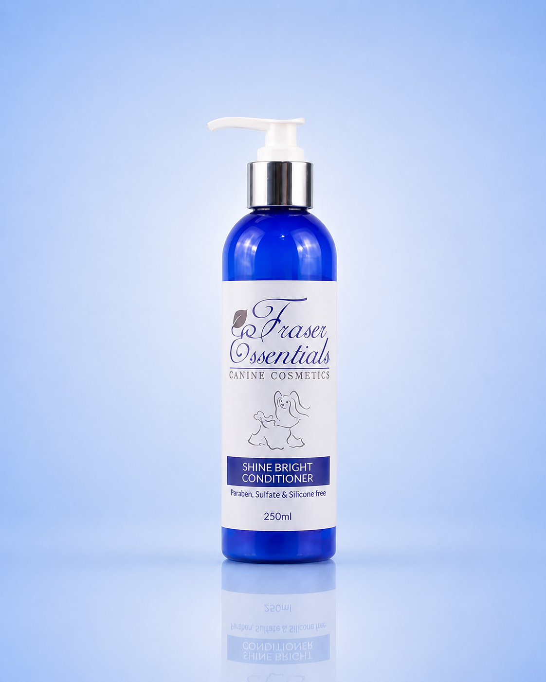 SHINE BRIGHT CONDITIONER