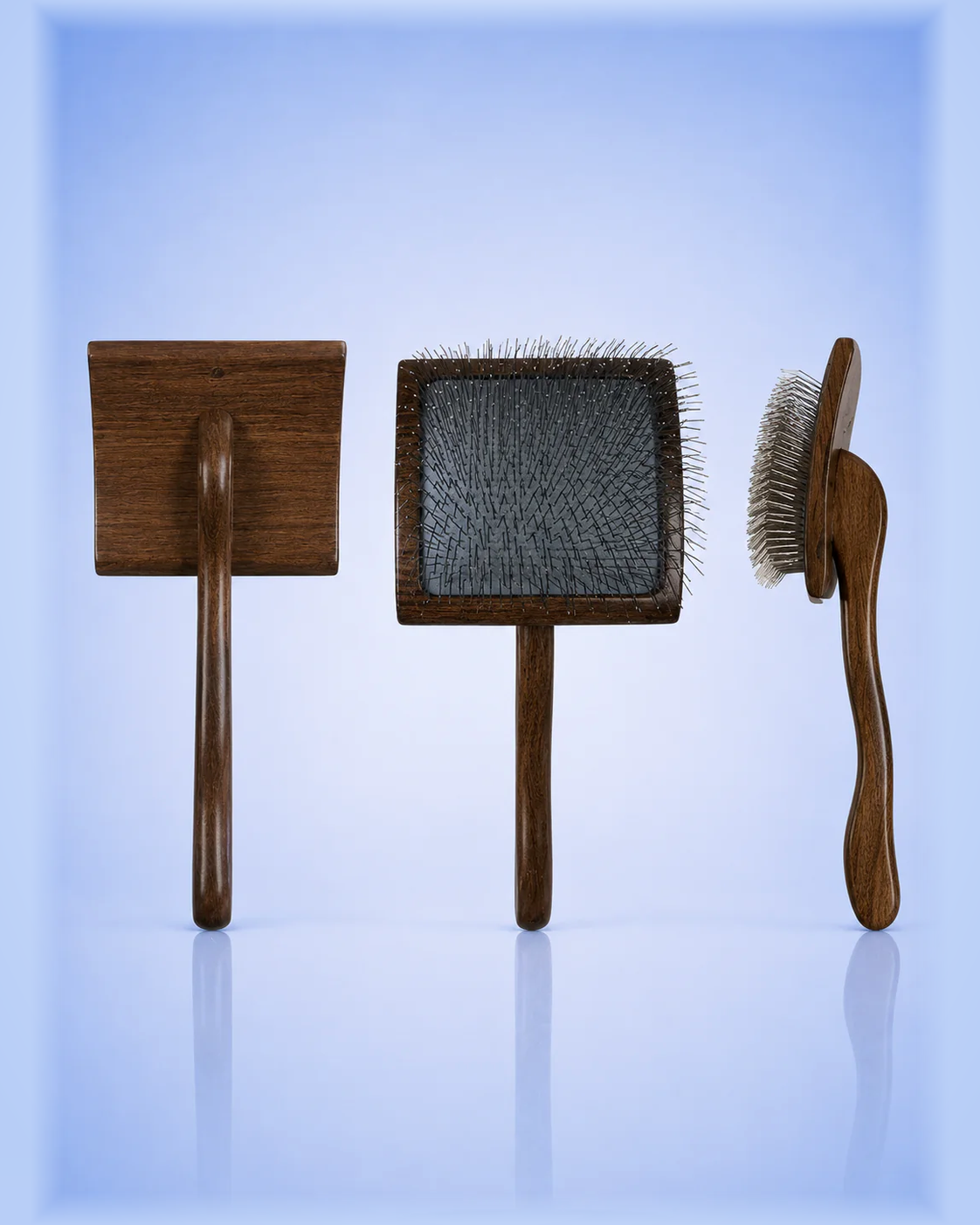 HERITAGE SLICKER BRUSH
