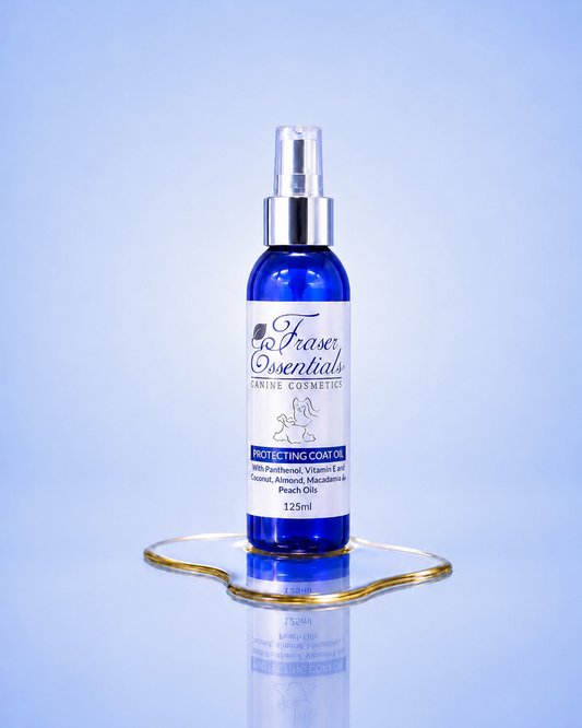 PROTECTING COAT OIL