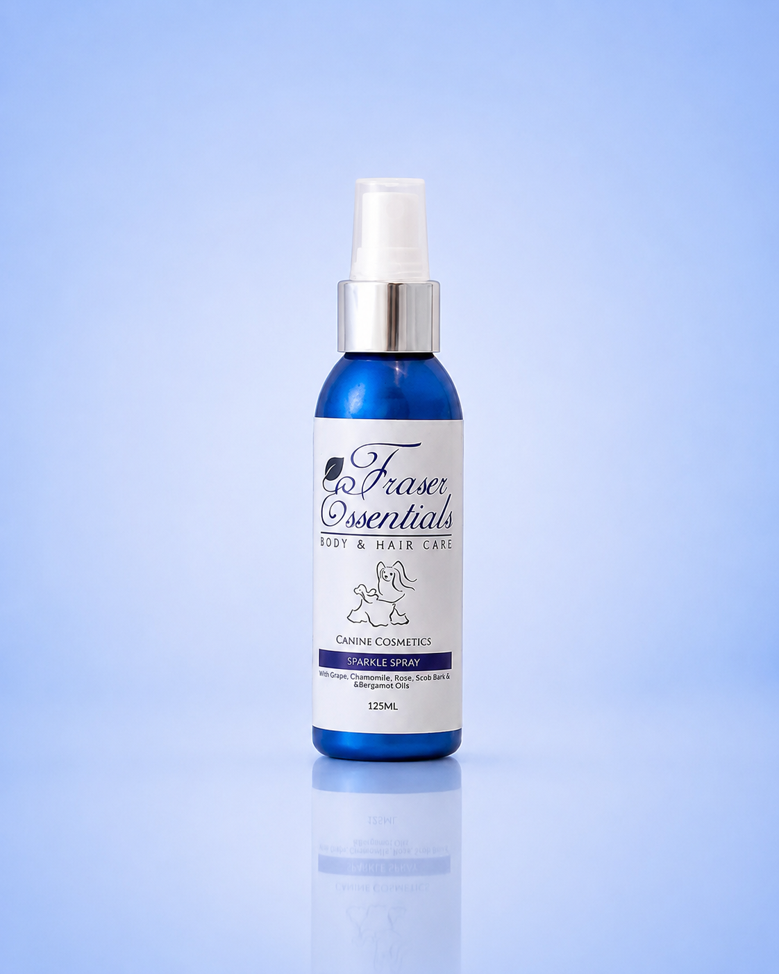 SPARKLE SPRAY - 125ML