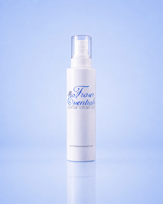 Fine Mist Spray Bottle