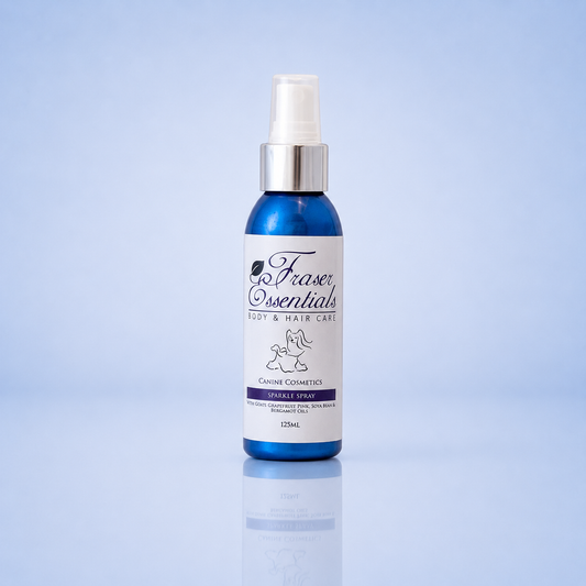 SPARKLE SPRAY - 125ML