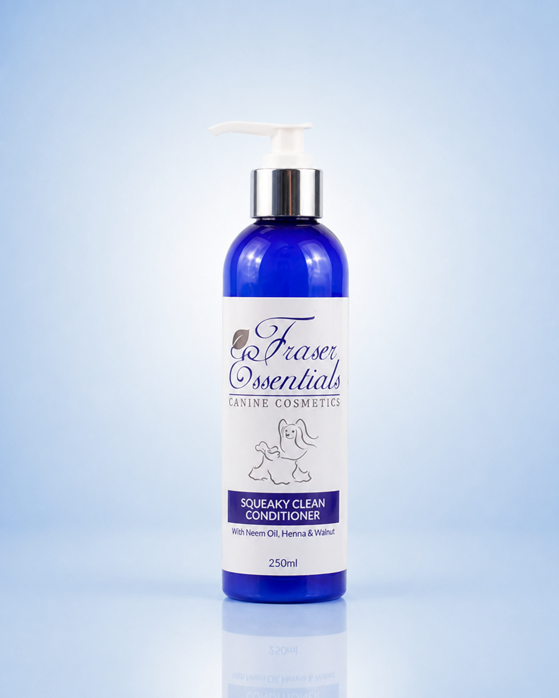 SQUEAKY CLEAN CONDITIONER