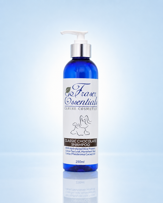 CLASSIC CHOCOLATE SHAMPOO