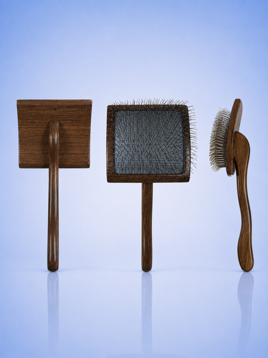 HERITAGE SLICKER BRUSH