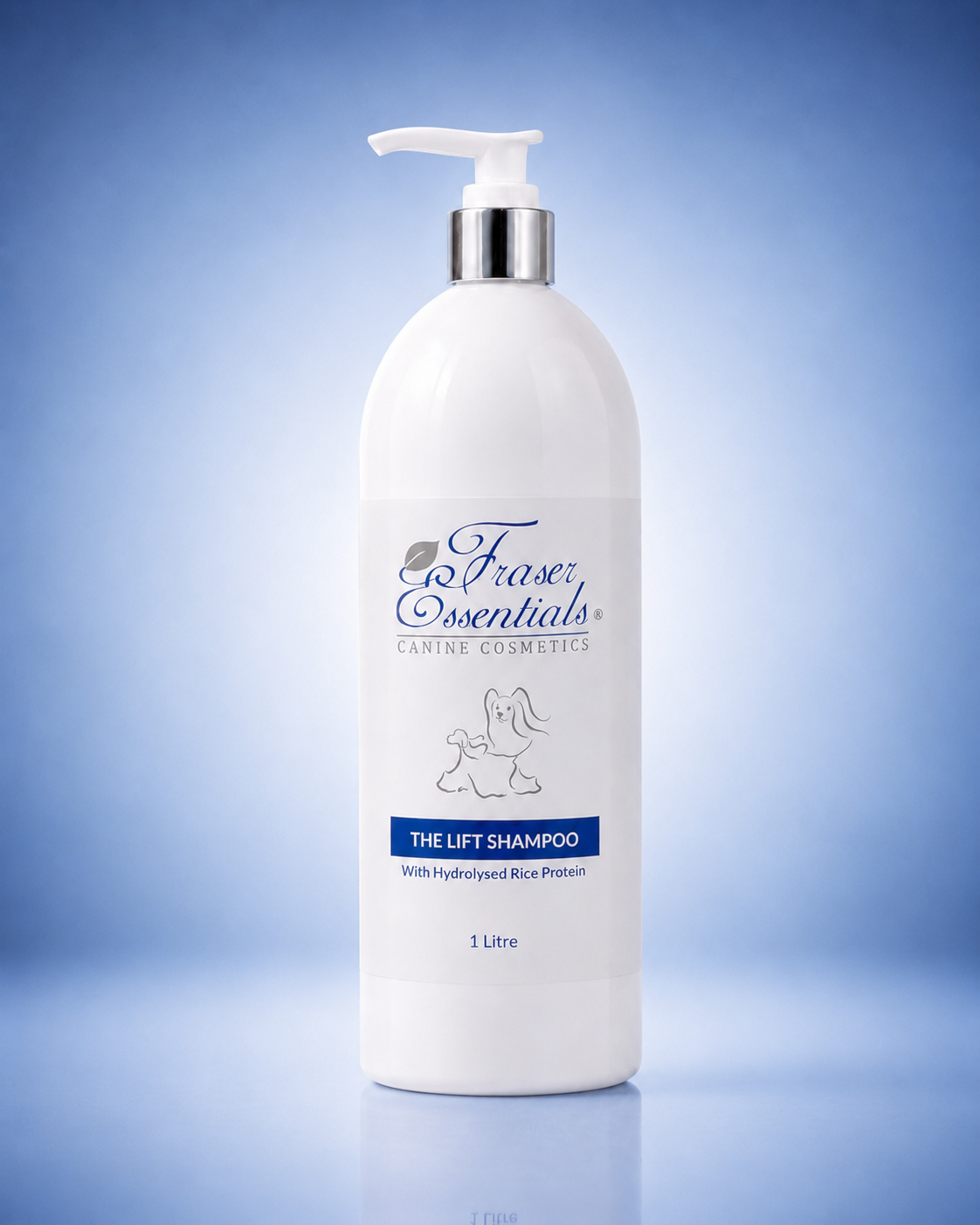 THE LIFT SHAMPOO