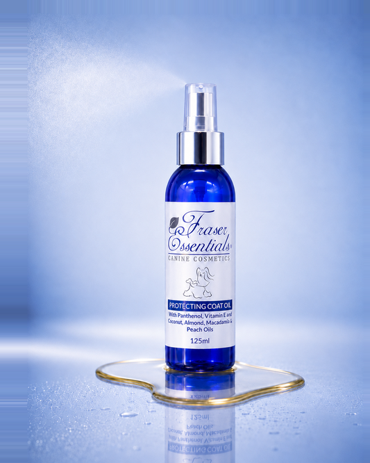 PROTECTING COAT OIL