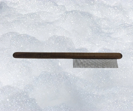 HERITAGE TAIL COMB