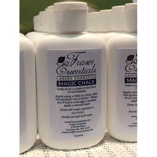 MAGIC CHALK – Fraser Essentials Sg
